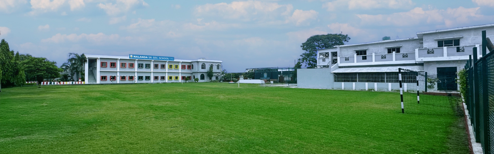 Nalanda Sr. Sec School