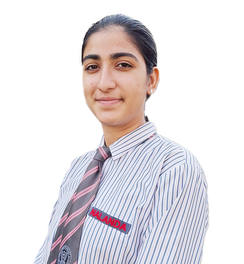 Karampreet Kaur
