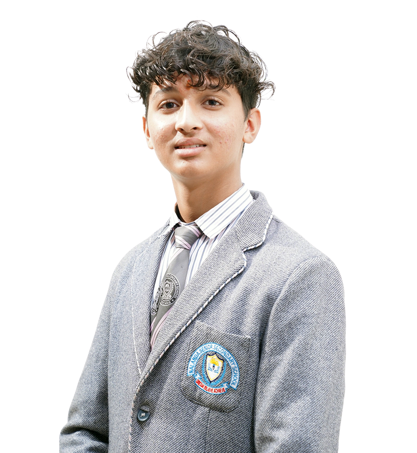 Krishna Papne
