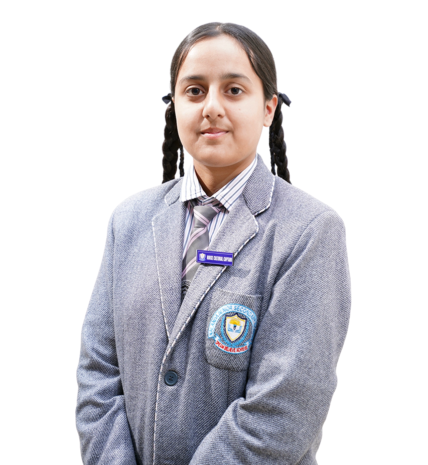 Mahakdeep Kaur