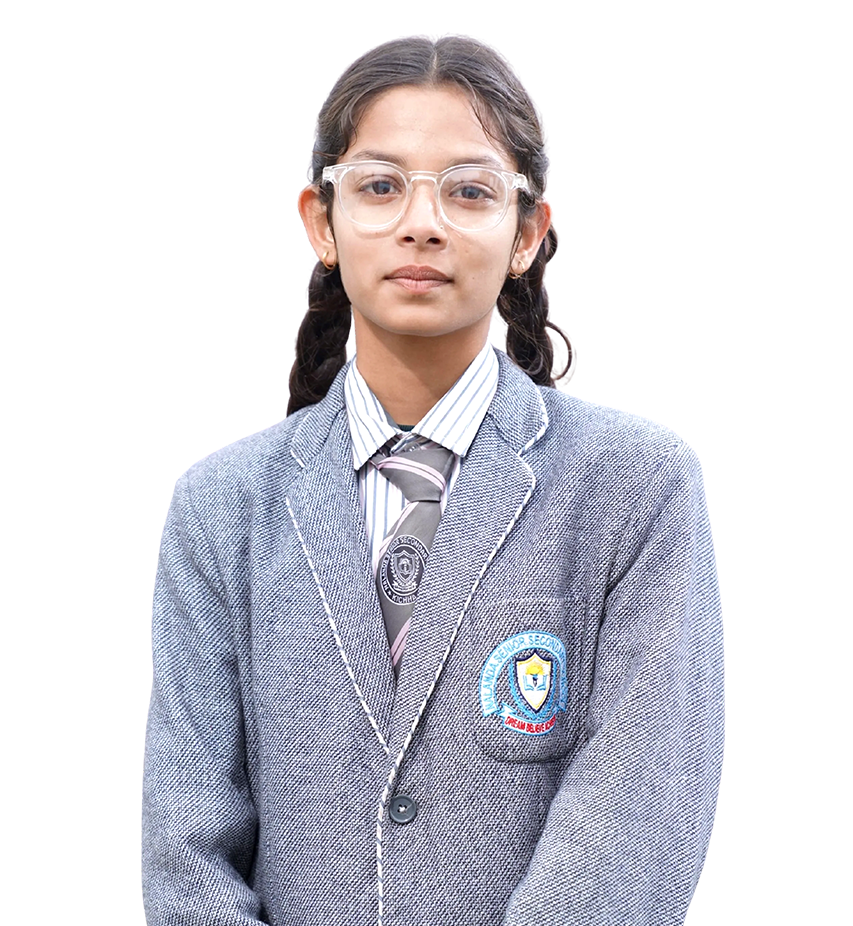 Palak Negi
