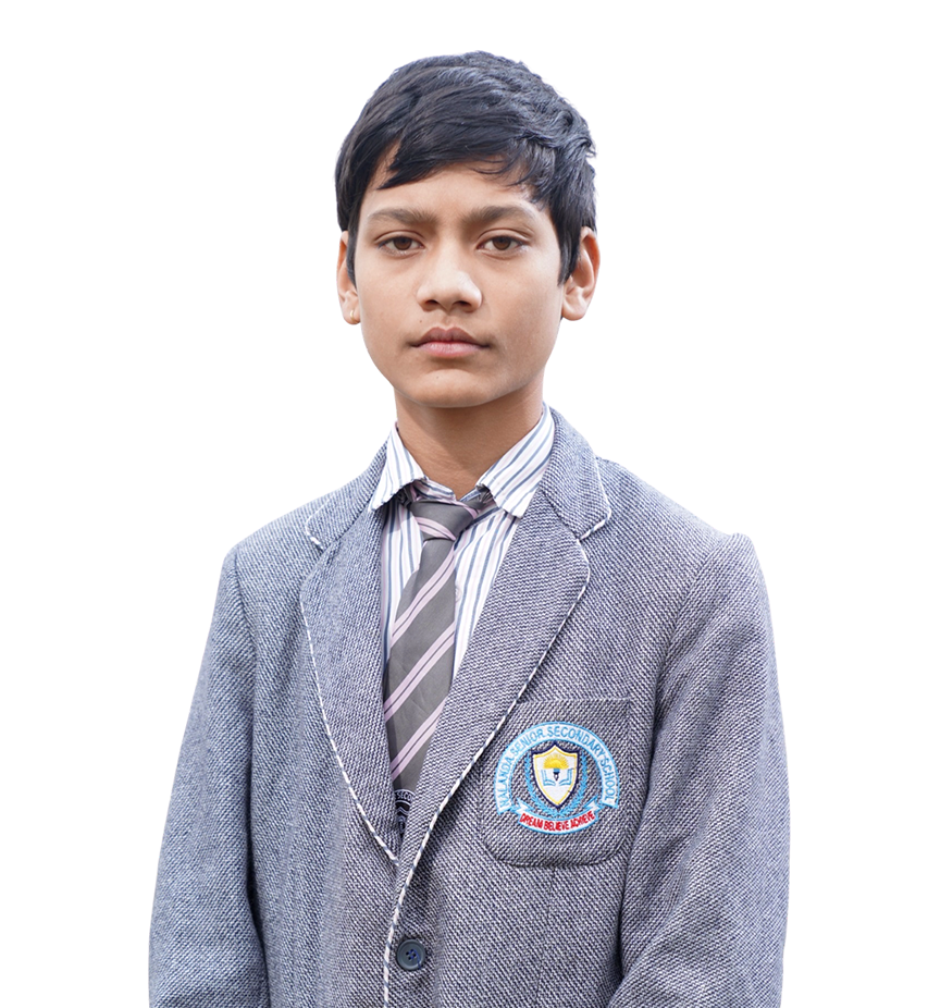 Sagar Jeena