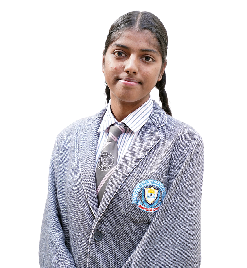 Vandita Gangwar